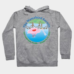 Waterbirds 2023 Hoodie